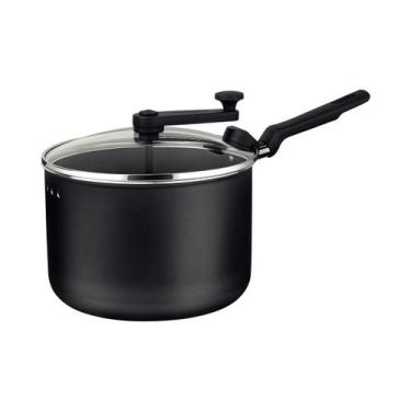 Imagem de Pipoqueira Loreto Antiaderente Starflon 20cm 3,5L Tramontina, 3,5L, Gr