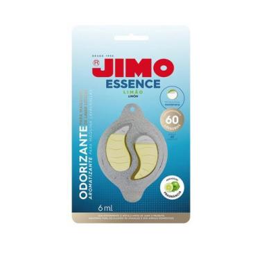 Imagem de Aromatizante Essence Limão Maquina De Lavar Louças - JIMO