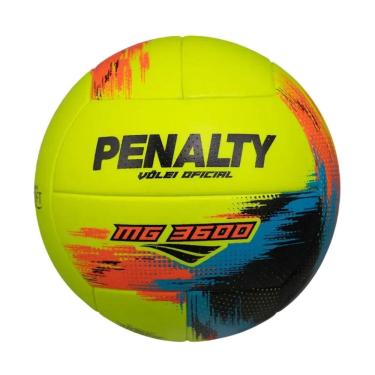 Imagem de Bola Vôlei Penalty MG 3600 XXV