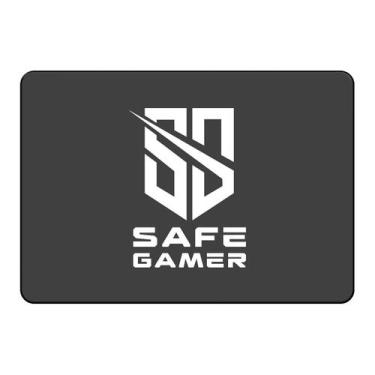 Imagem de SSD Safe Gamer 1TB SATA III 550MB/s - SG-SSD2.5ED1000GB