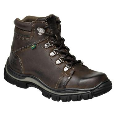 Imagem de Bota Azimute Brasil  Adventure Masculina-Masculino