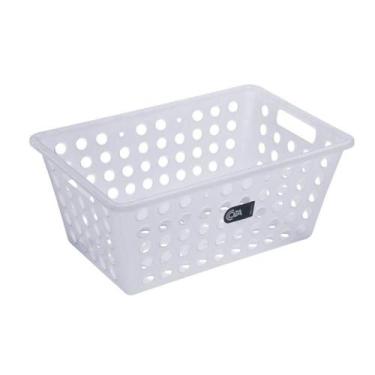 Imagem de Cesta One Grande Natural - 10806-0001 - Coza