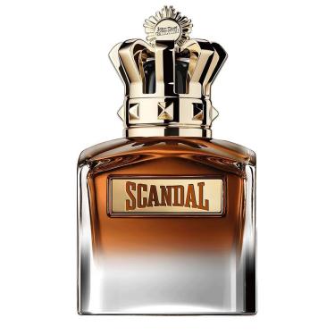 Imagem de Jean Paul Gaultier Scandal Pour Homme Elixir Parfum - Perfume Masculino 150ml