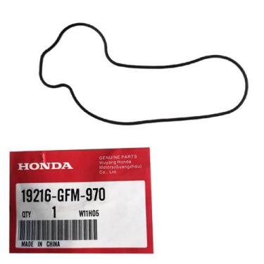 Imagem de Guarnição Bomba De Agua Original Honda Lead 110