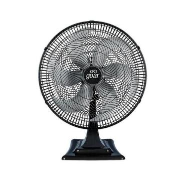 Imagem de Ventilador mesa 50cm 6p cz turb220 - Uai Express, 220V