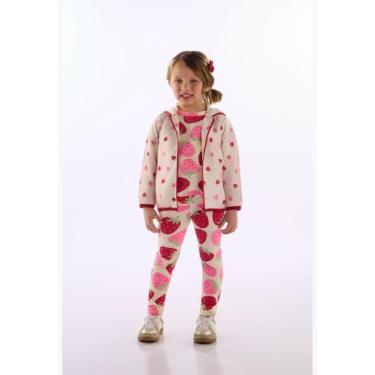 Imagem de Jaqueta Corta Vento Capuz Up Baby, Estampado