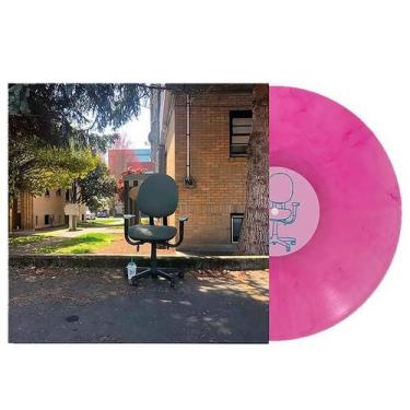 Imagem de Penelope Scott - LP The Junkyard 2 Vinil Limitado - misturapop