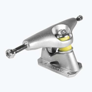 Imagem de Truck HONDAR SIMULADOR DE SURF, 158 mm, Cinza