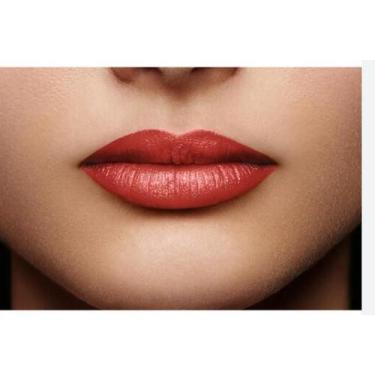 Imagem de Batom Loreal Paris Shades Of Reds Color Richie Satin, Maison 125