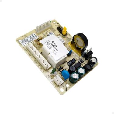 Imagem de Placa Módulo Potência Geladeira Electrolux Rfe38 70200714 A99270606 / 