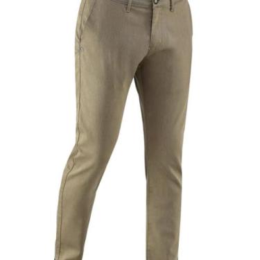 Imagem de Calça Ogochi JuveinilE ssencial Slim Color - Ogochi Infantil, 0006 cáq