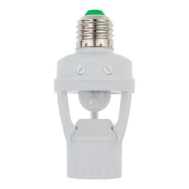 Imagem de Sensor De Presença Soquete E27 360 Pqsss-0360 Proeletroni - Pro Eletro