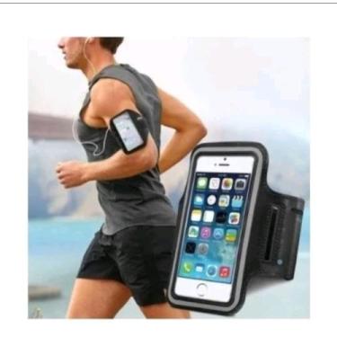Imagem de Braçadeira para celular - Jse celulares 