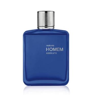 Imagem de Deo Parfum Natura Homem Absoluto 100ml