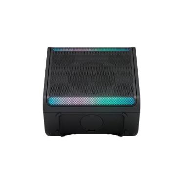 Imagem de Caixa de Som LG XBOOM Stage 301, 240W, Bluetooth, IPX4, Bateria 12h, B