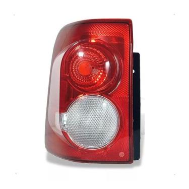 Imagem de Lanterna Traseira Direita para Ford EcoSport 2008 em diante Automotive