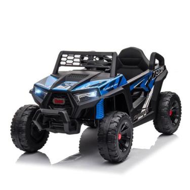 Imagem de Caminhão UTV elétrico off-road TOBBI 12V Ride-on Car Kids 3-5Y