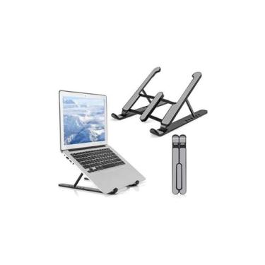 Imagem de Suporte para notebook abs keedi-sup039 keedi