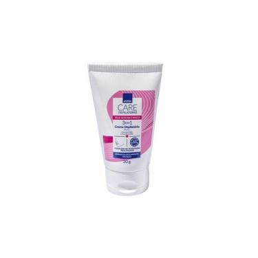 Imagem de Avon Care Creme Depilatório Para O Rosto 3 em 1 30g