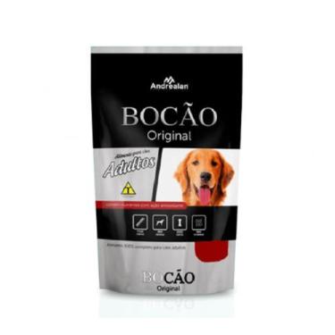 Imagem de Ração para cães adultos bocão original 7kg