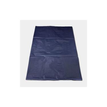 Imagem de Saco De Lixo 100 Litros 100 Unidades Gramatura 0,05 Uso Dome - Higipac