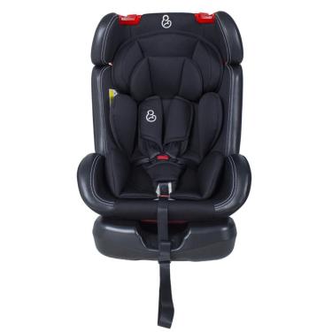 Imagem de Cadeira para Auto Prati de 0 Até 36kg com Isofix Reversível Preto Tramontina
