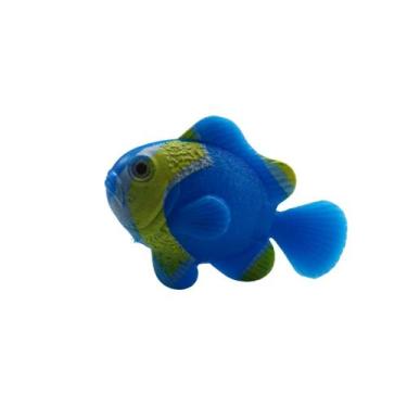Imagem de SKRw PEIXE FLUTUANTE F-62D COM 1 UN.(NEMO - AZUL)