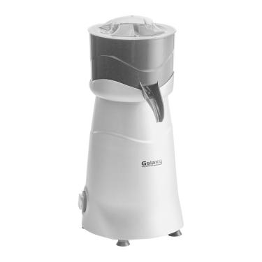 Imagem de Extrator de Suco Cítrico Galaxy CJ180 0,25 cv Reentadores 3 Tamanhos Bico 25 cm 120V