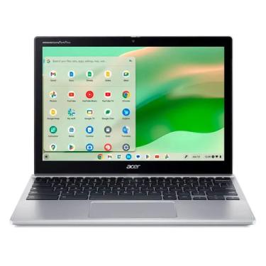 Imagem de Notebook Acer Chromebook Spin 312 Intel Core i3-N305 8GB RAM 128GB eMM