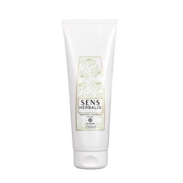 Imagem de Sabonete Cremoso Facial Sens Herbalis 250ml - Hinode