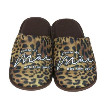 Imagem de Pantufa Bear (Conforto e Carinho Para Seus Pés), Bege, P