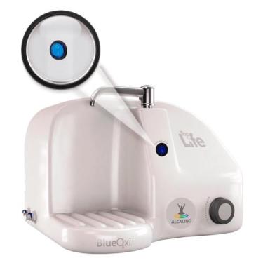 Imagem de Filtro Purificador de Água Natural Super Alcalino com Ozônio - TOP LIF