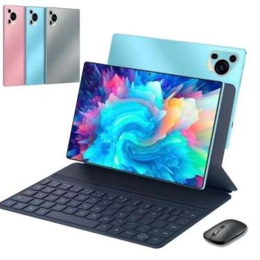 Imagem de Tablet 16Gb Ram Para Jogos Filmes E Streaming - JAY