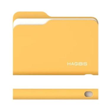 Imagem de Case Externo De Alta Velocidade USB 3.2 Gen 2 Para SSD M.2 10Gbps Hagi