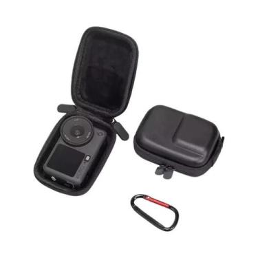 Imagem de Bolsa De Armazenamento Dura DJI Osmo Action 6, Estojo Portátil Anti-Ri