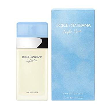 Imagem de Dolce Gabbana Light Blue Fem Edt 100Ml, Dolce Gabanna