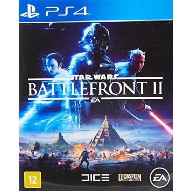 Imagem de Star Wars Battlefront II - PlayStation 4