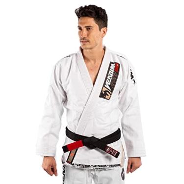 Imagem de Venum Elite 3.0 BJJ Gi - Branco - A0