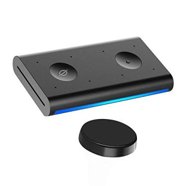 Imagem de Nebudo Suporte automático para carro, suporte magnético para painel, acessórios de carro, suporte universal para carro, adequado para todos os carros