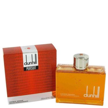 Imagem de Alfred Dunhill Pursuit Col. 201 ML Gel de Banho Masculino