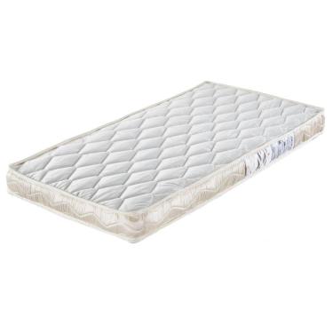 Imagem de Colchão Infantil Royal Saúde Berço Americano D18 Orthocrin - 70x130x12