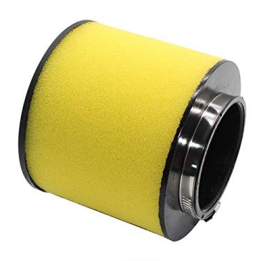 Imagem de Limpador de filtro de ar 17254-HN5-670 substituição para Honda Rancher 350 TRX350TE TRX350TM 2000-2006 Rancher 400 TRX400FA TRX400FGA AT 2004-2007 ATV