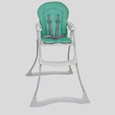 Cadeira de Refeição Bon Appetit Baby 0 a 15Kg Azul 3045 Burigotto