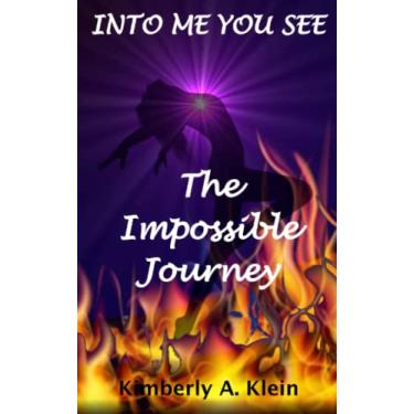 Imagem de Into Me You See: The Impossible Journey