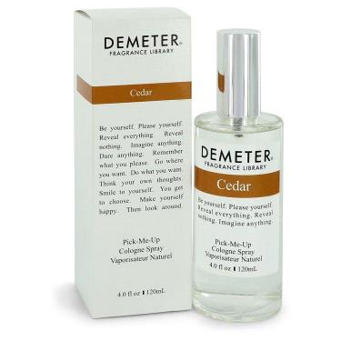 Imagem de Perfume Feminino Demeter 120 Ml Cologne Spray