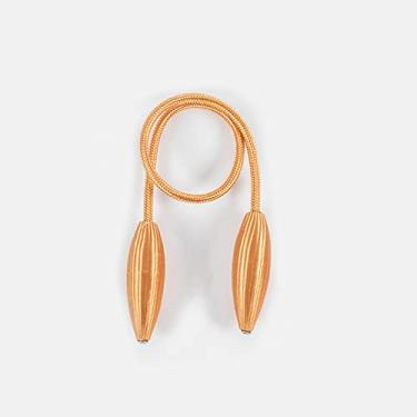 Imagem de Forma arbitrária Cortina Forte Amarração Liga Cintos de Suspensão Cordas Hastes de Retenção Fivelas de Anel Ganchos Acessórios de Decoração para Casa,L