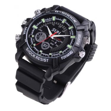 Imagem de Camera De Segurança Mini camera para filmar em sala e quarto