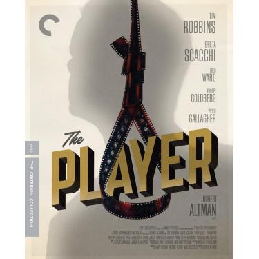 Imagem de The Player (The Criterion Collection) [Blu-ray]