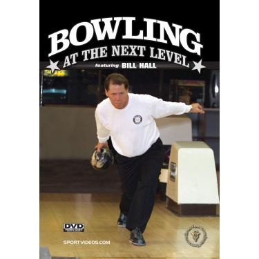 Imagem de BOWLING AT THE NEXT LEVEL