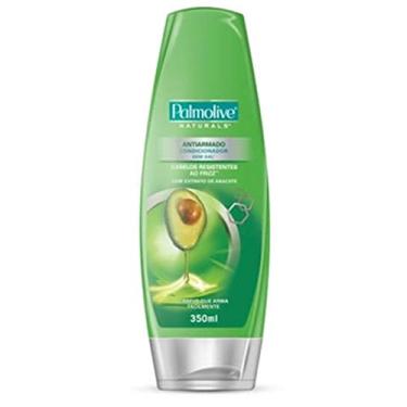 Imagem de Condicionador Uso Diário 350Ml Anti Armado Unit, Palmolive